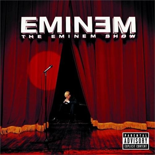 Eminem The Eminem Show (2LP)